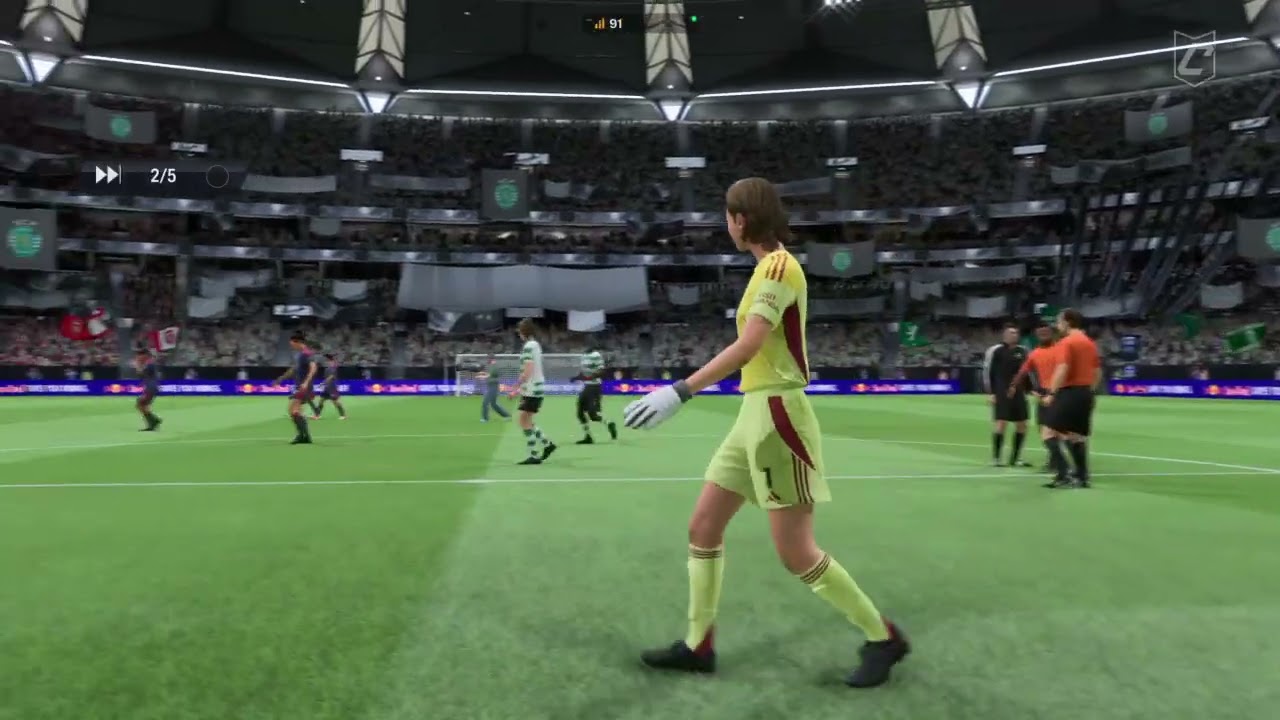 EA SPORTS FC 26_ Partido 27