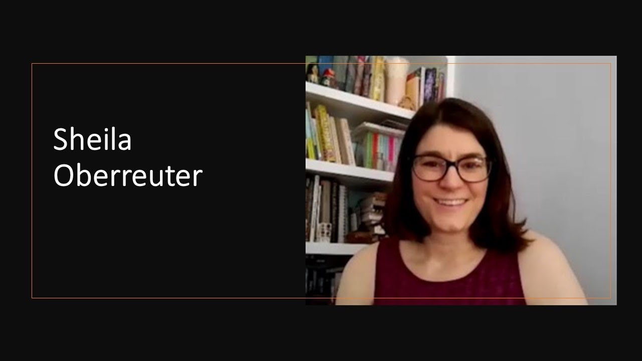 UWL Archaeology Alumni Podcast Series – Sheila Oberreuter