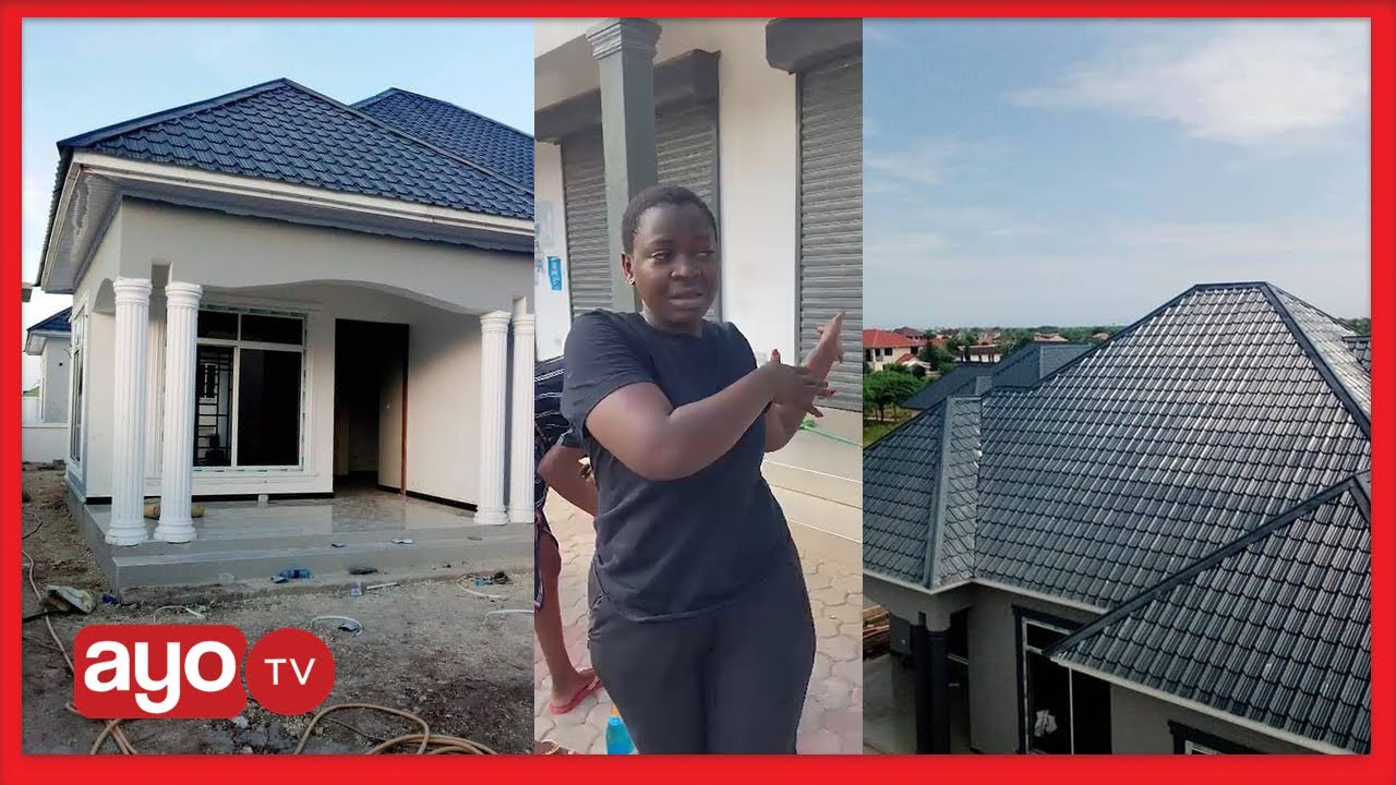 WALIOFUKUZWA GHAFLA KWENYE NYUMBA YA MILIONI 500 MBWENI, WAKILI AELEZA UKWELI WA TUKIO