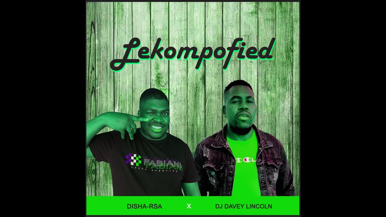 LEKOMPO MIX 2025 (FT Kharishma, kaychelow, shandesh, shebeshxt, janesh, wendymoon,clement)