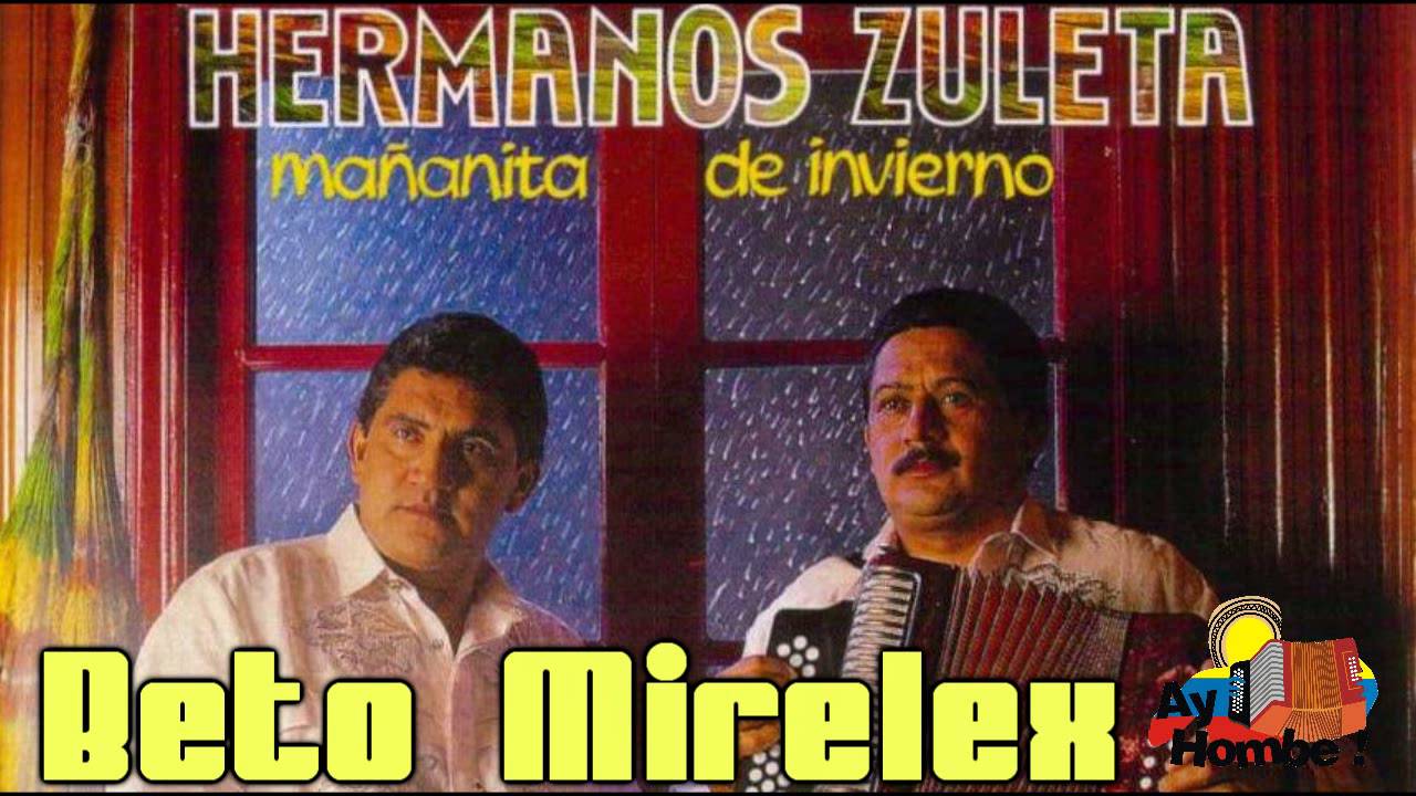 Coplas heridas- Hermanos Zuleta (Con Letra HD) Ay Hombe!!!
