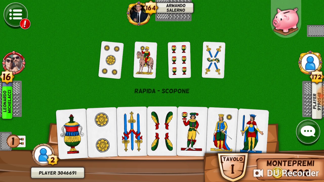 scopa-scopone