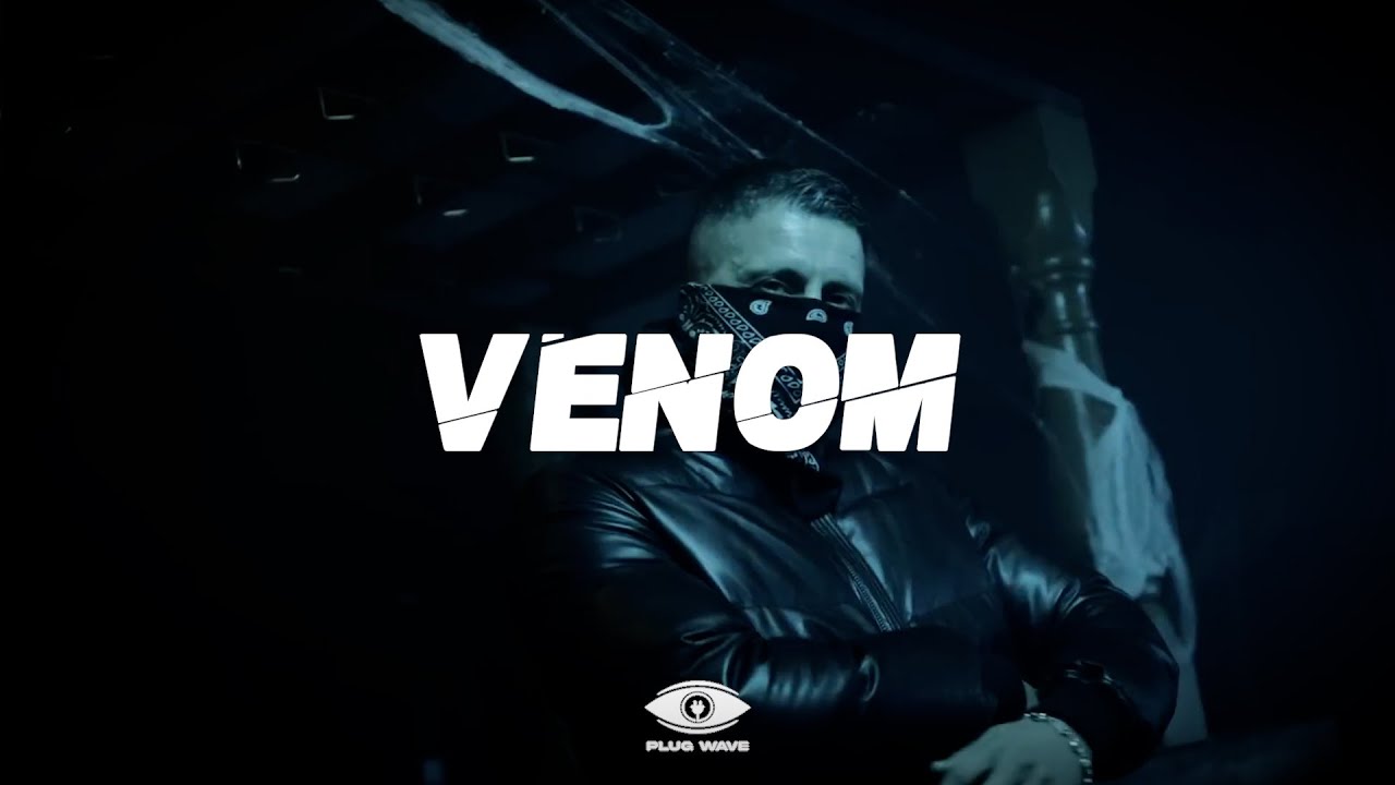 Ak Ausserkontrolle Type Beat Banger ''VENOM'' |  Street Rap Type Beat 2025