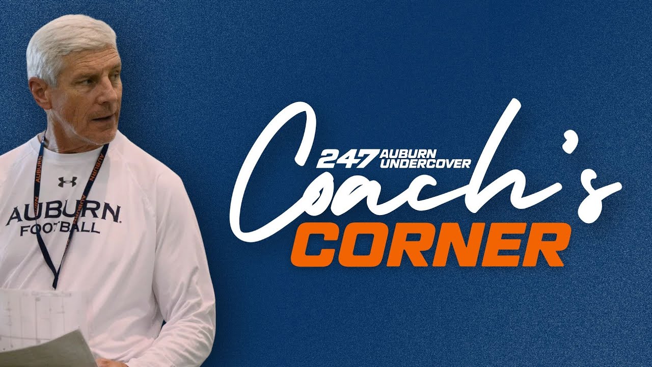 National championship reaction and memories | Coach's Corner with Ellis Johnson