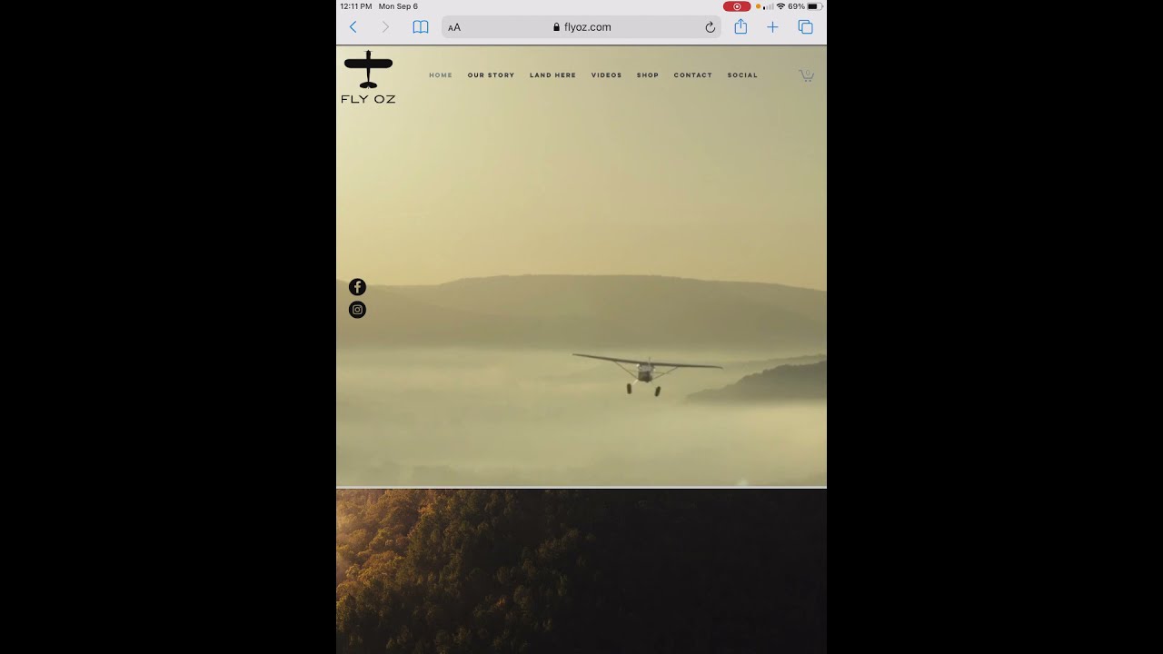 FLY OZ    Installing the ForeFlight Content Pack