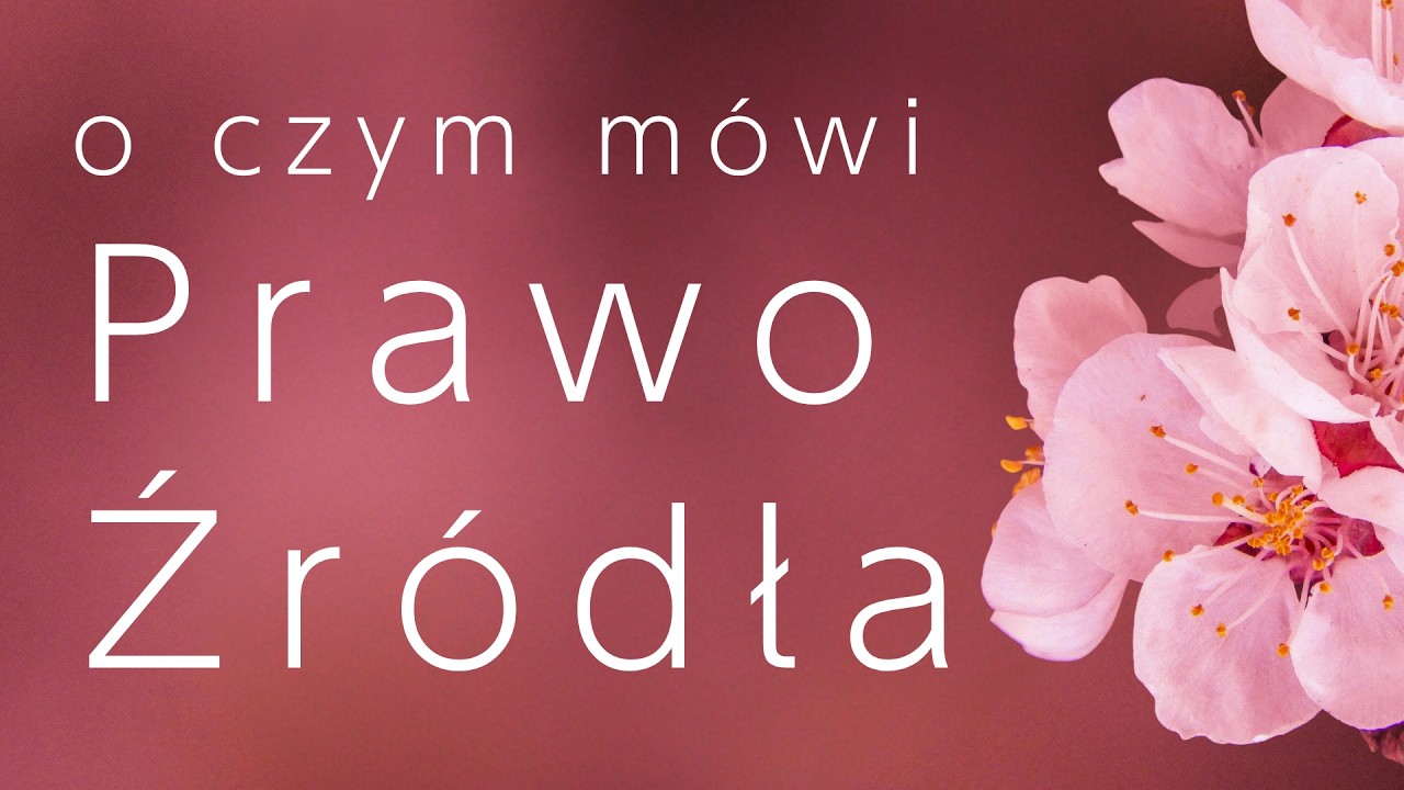 Ukryty sens zmartwychwstania. Jak wydawać rozkazy umysłowi? Czemu Epstein pojawia na się na sesji?