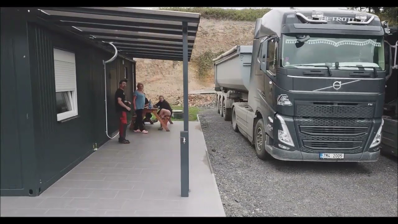 Němec autodoprava s.r.o.