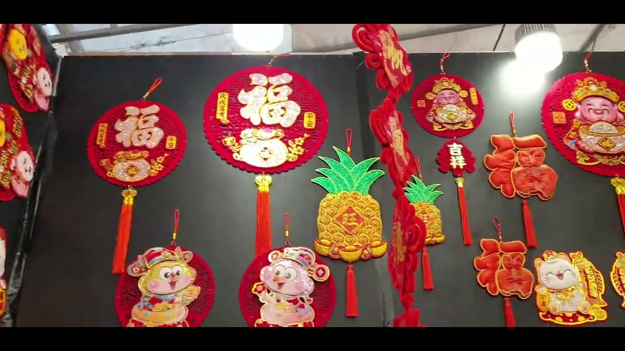 CNY 2025-3 @ Kovan MRT