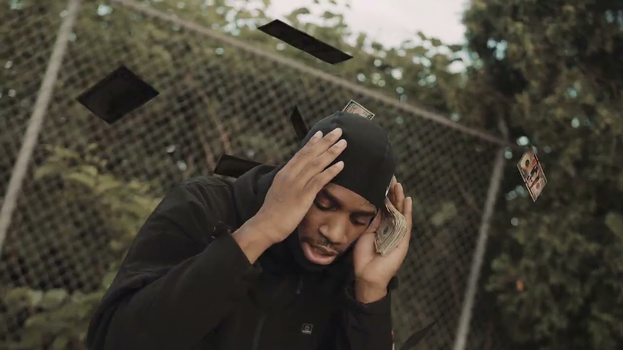 Meezy Stepalot- “John Wick” (Official Music Video)