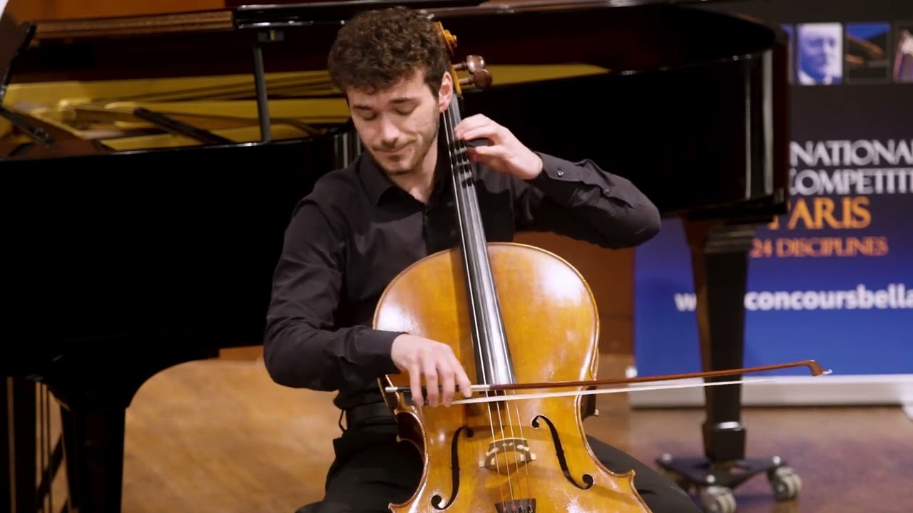 Grégory BORNANCIN France - Super finale 2024