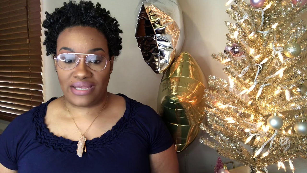 This Scripting Technique Will Change Your Life | Tedra Chanel