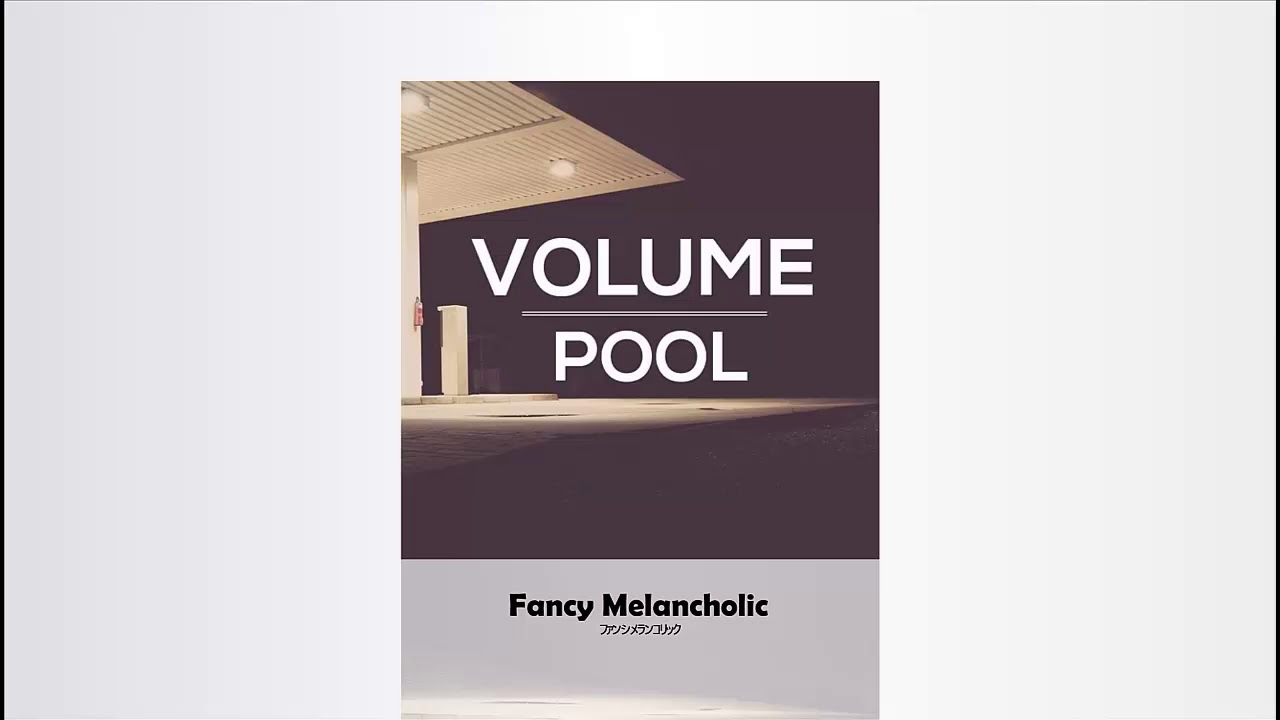 Volume Pool - Emily