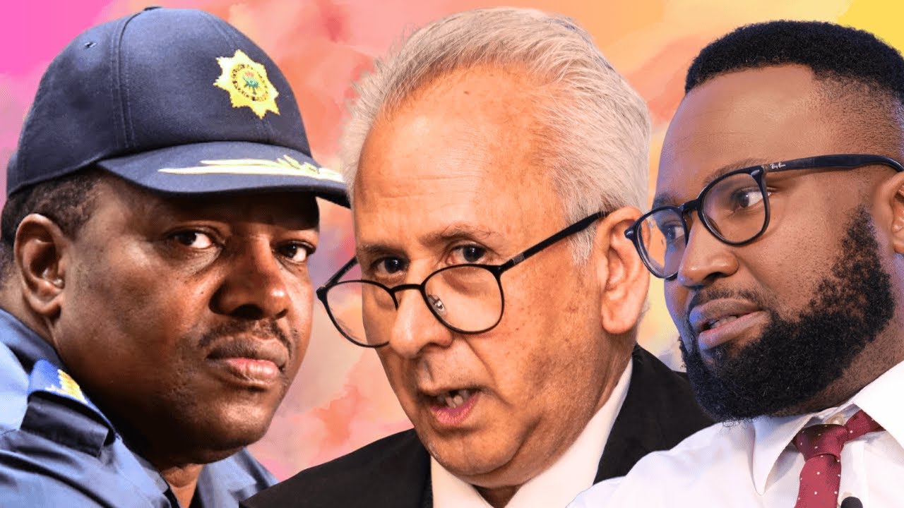 Battle for the 121 dockets continues‼️ What is in those dockets?