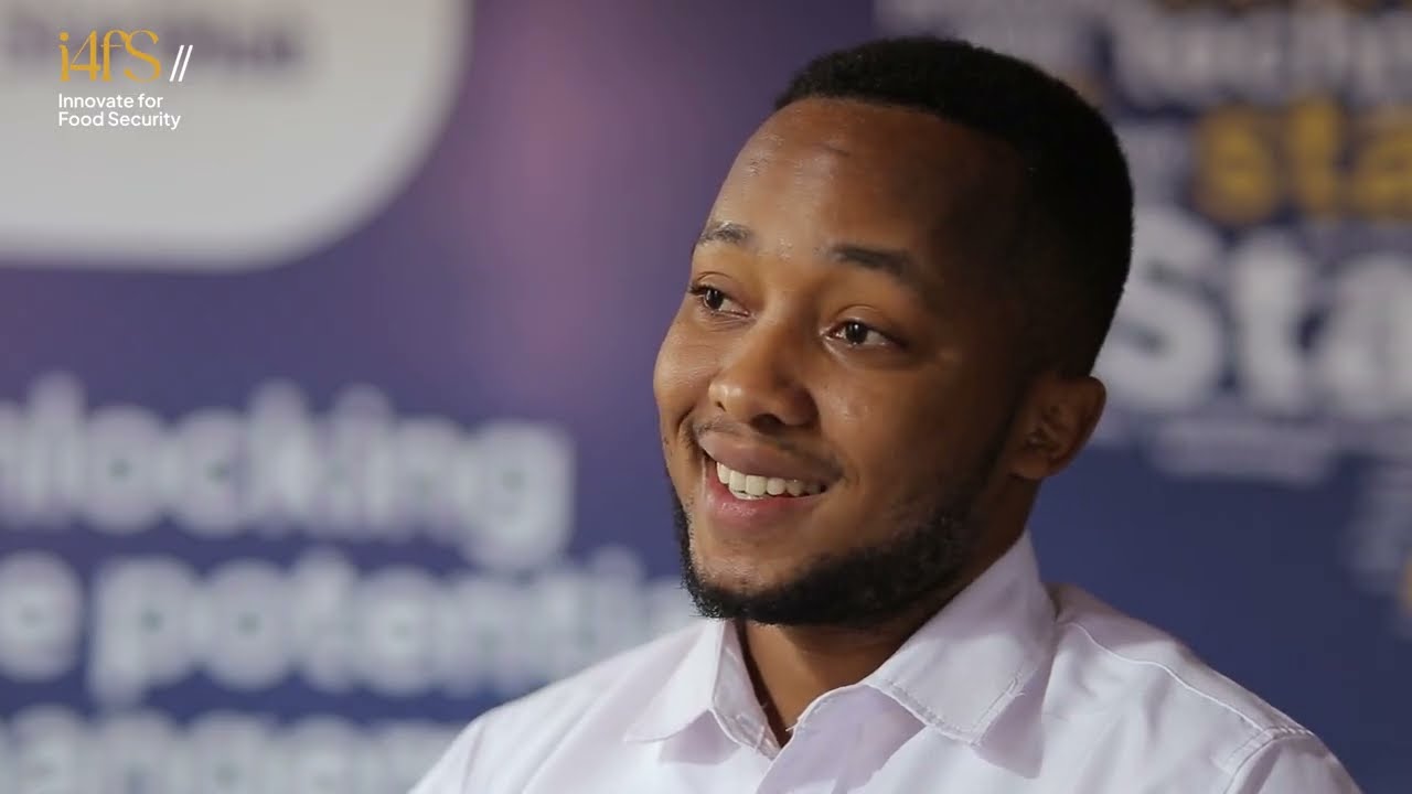 Innovate For Food Security: Tanzanian Fellows Share Their Experience Working in Uganda.