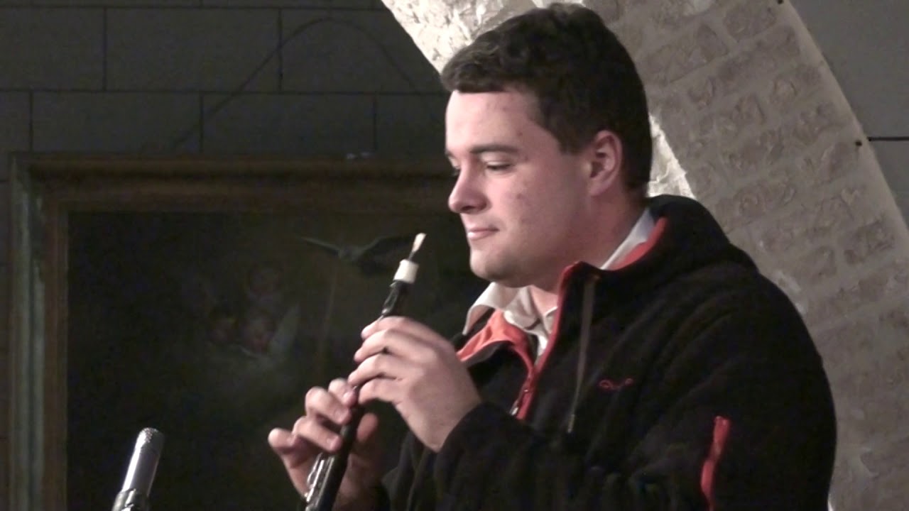 5 Orgue et Bombarde Ar Baradoz