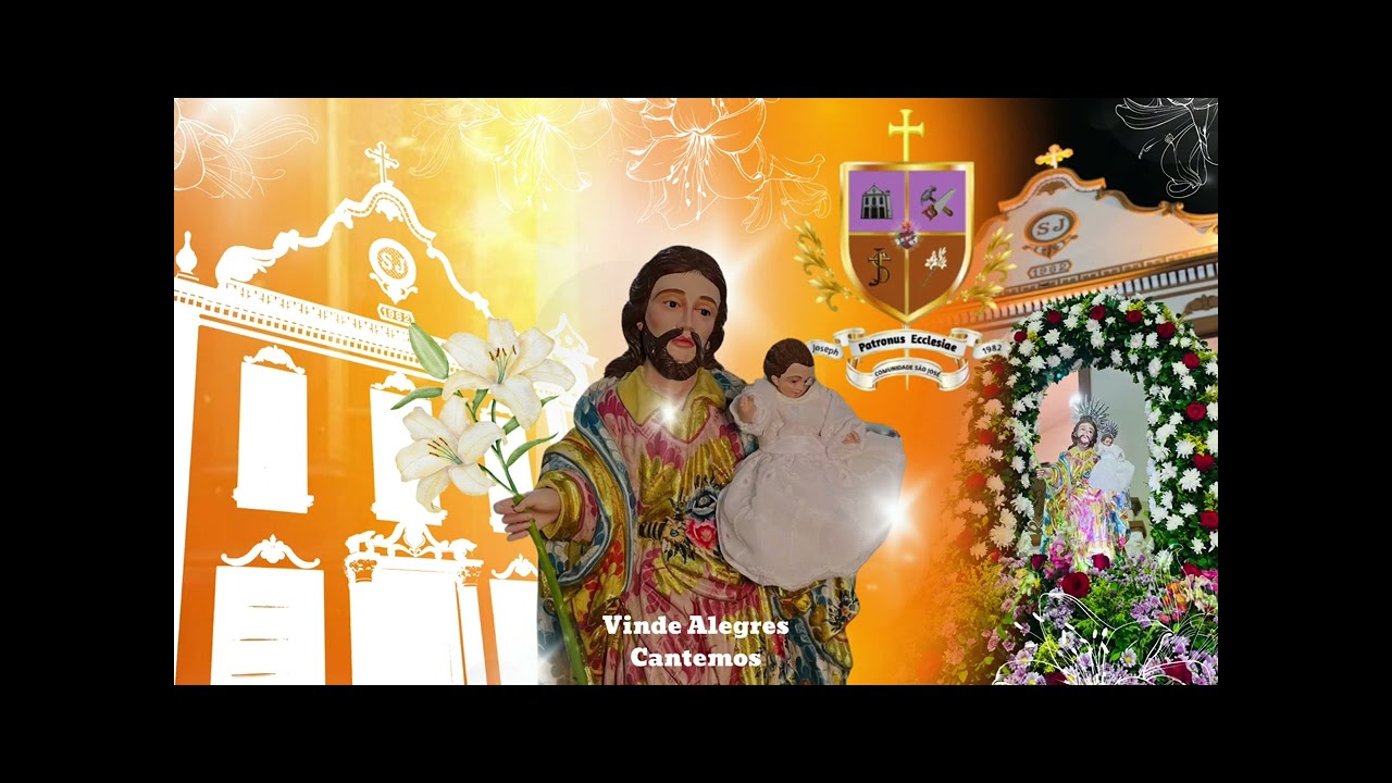 Vinde alegres cantemos!