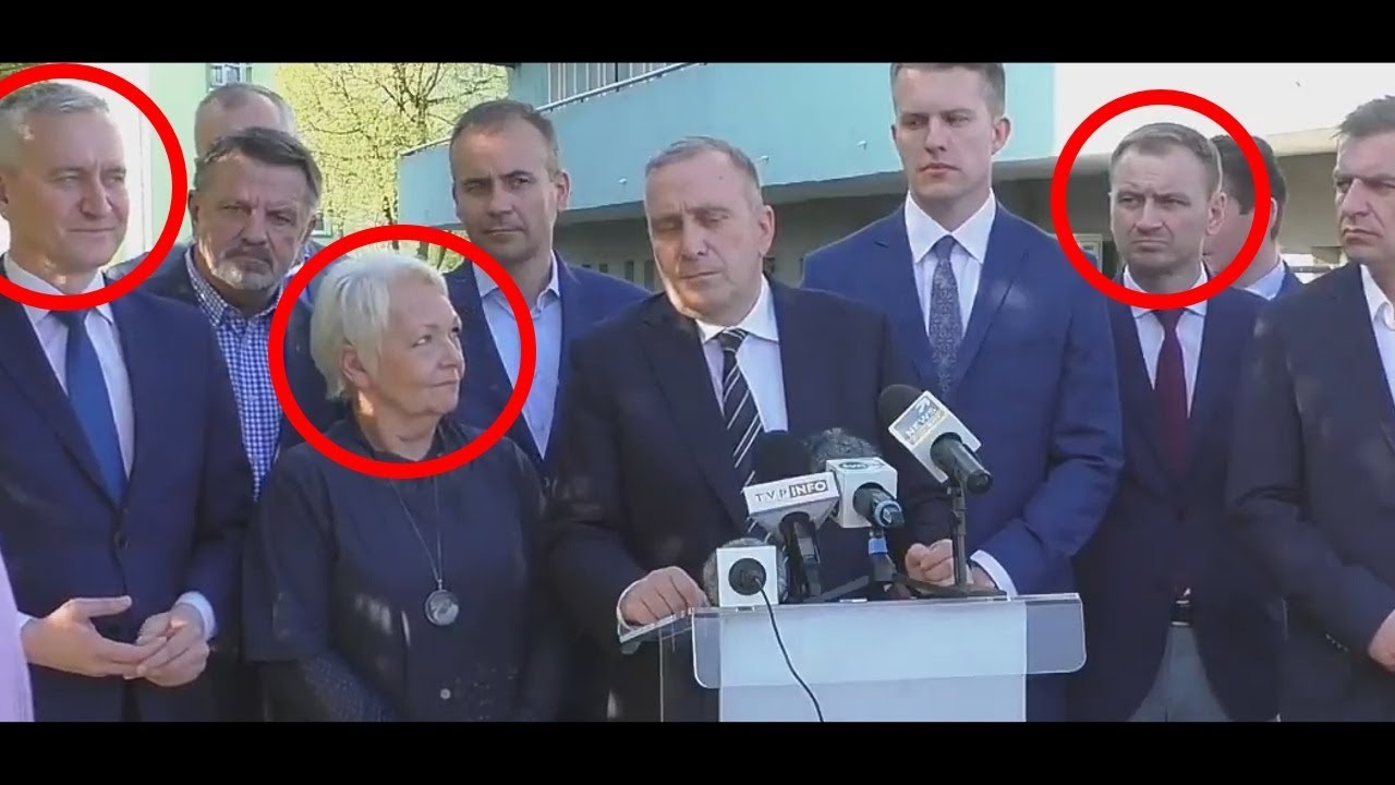 3-4 sukcesy PO? Schetyna zaniem&oacute;wił! 🤣🤣🤣