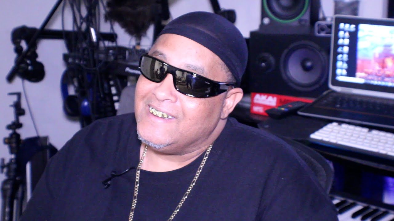 Chilly Red Beats talks about establishing the Austin hip hop scene in the 90's