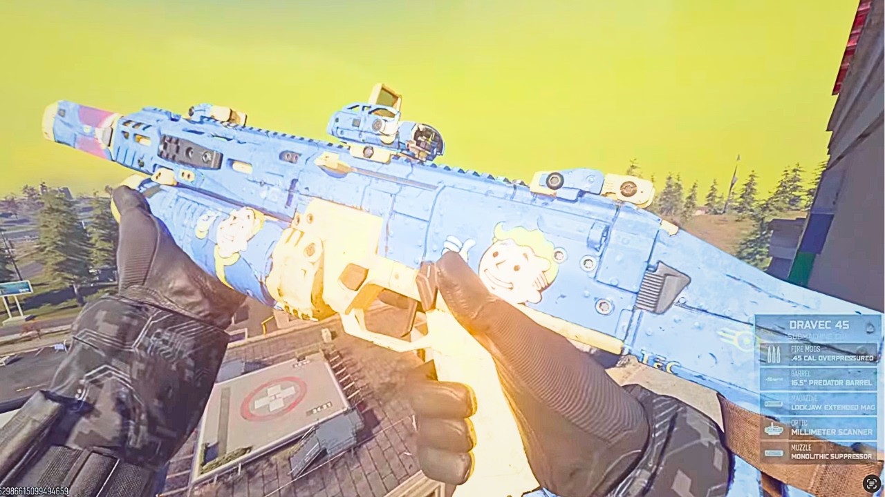 WHAT AN INTENSE PUSH BATTLE | COD WARZONE CASUAL GAMEPLAY ON PS5 (NO TALK NO COMMENTARY)