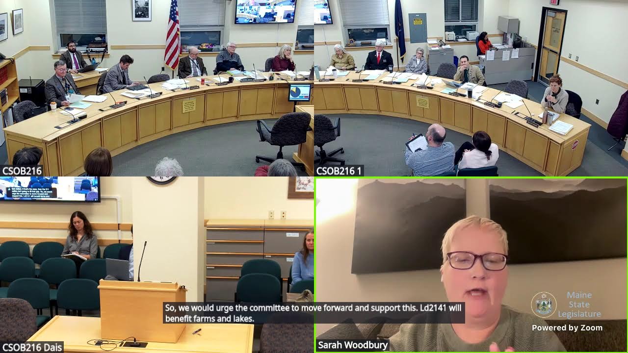 2-4-26 Committee On Environment and Natural Resources