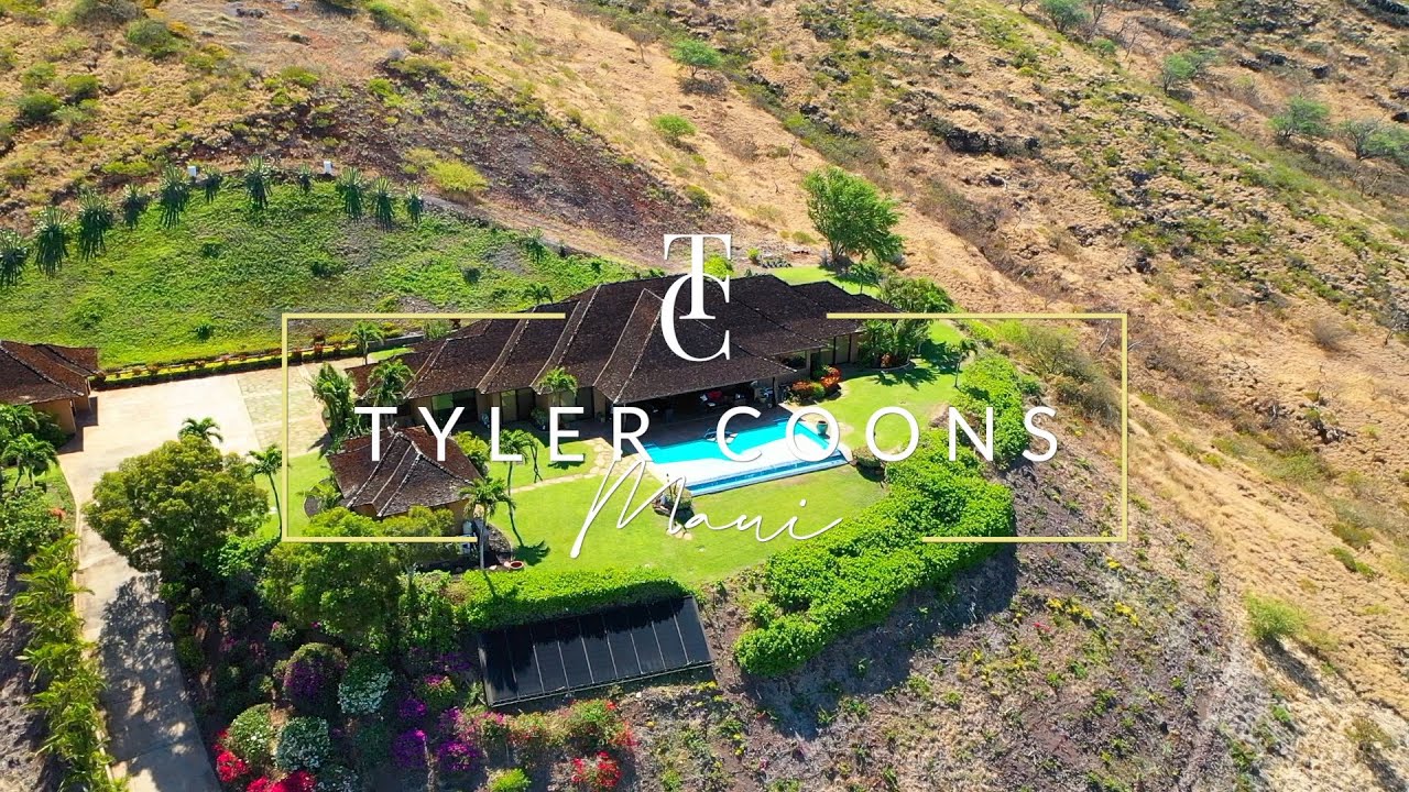 81 Iliahi Way, Lahaina, HI 96761