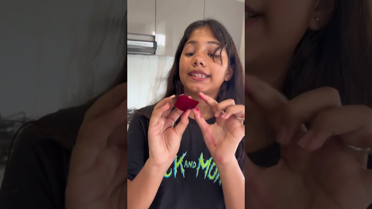 Se pintó el cabello como Karol G