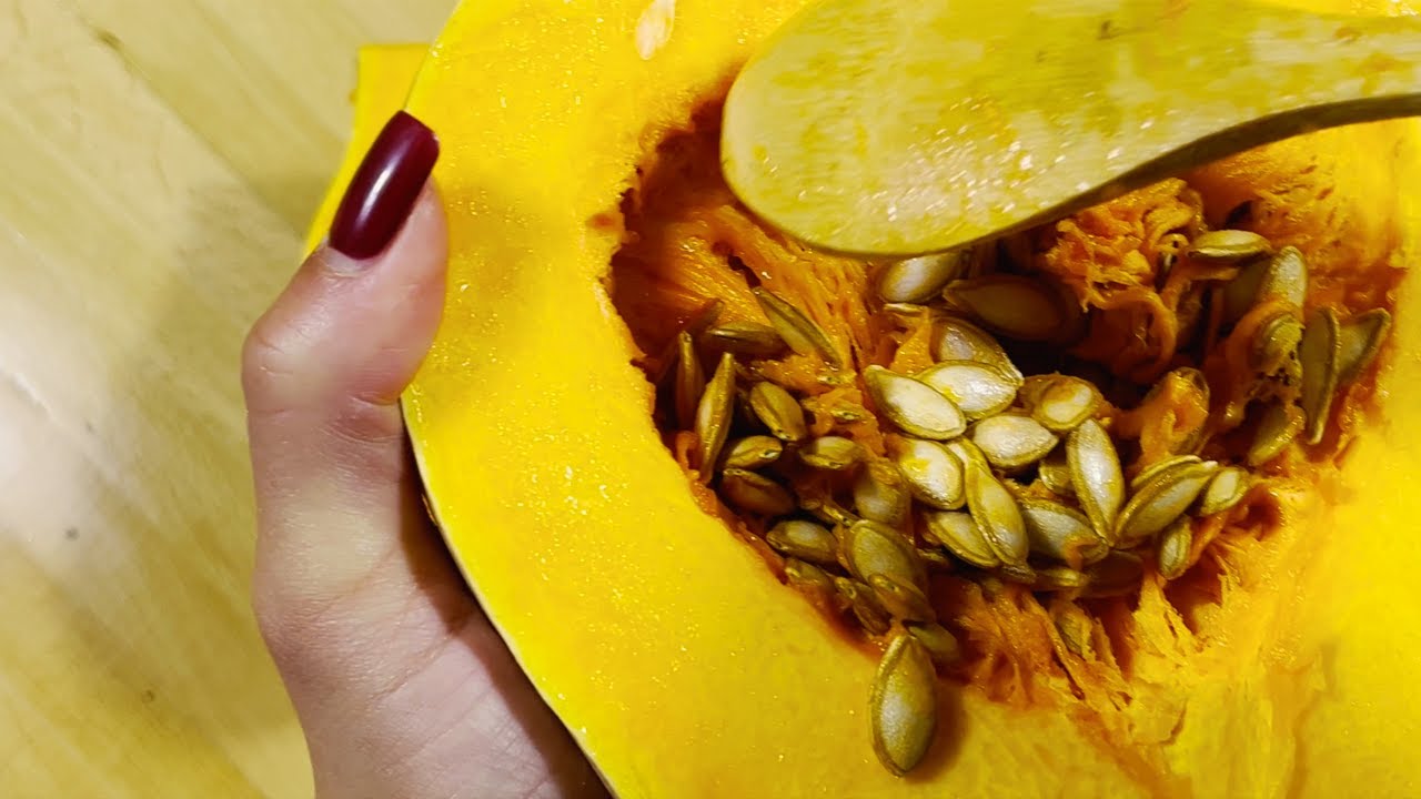 ASMR PUMPKIN TINGLES (no talking) ✨😴