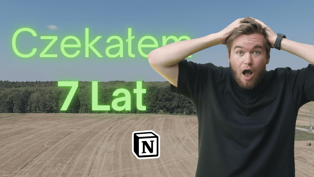 Czekałem 7 LAT na tą funkcję NOTION