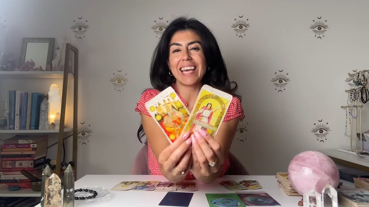ARIES YOU'RE ABOUT TO SHOCK EVERYONE! GET READY! | AUG.4-11