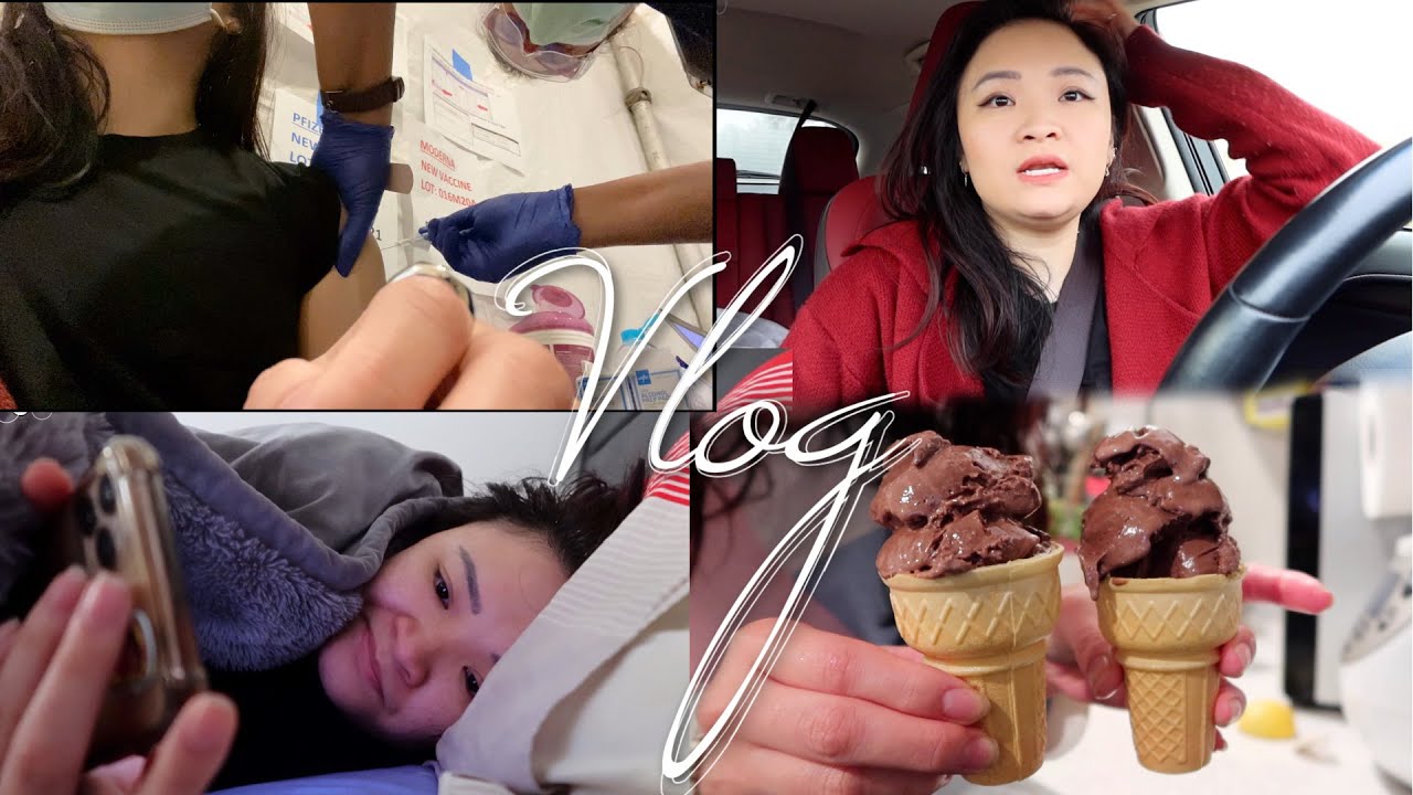 Đi Bệnh Viện... | Weekly Vlog