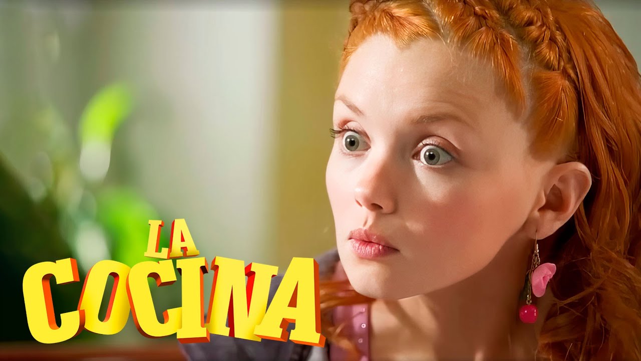 La Cocina | Parte 6 | Película completa en Español Latino