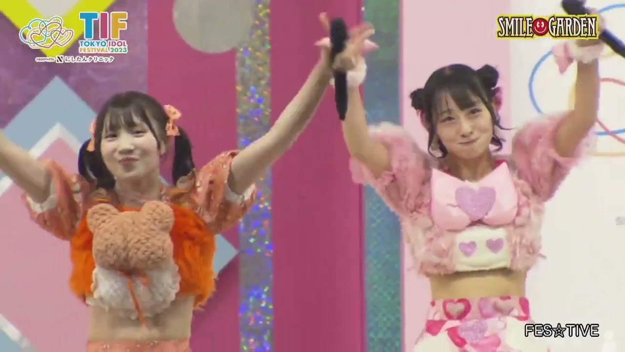 FES☆TIVE 「20230805」
