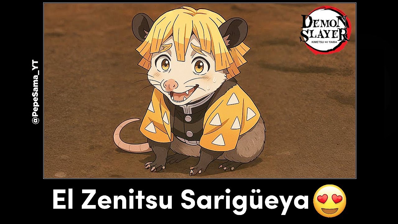 Los Momentos más XD de Demon Slayer #8 || PepeSama