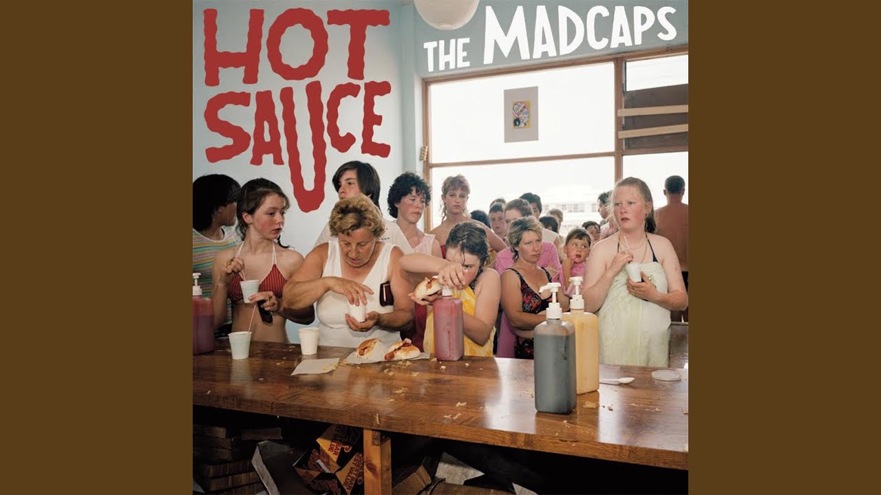 Too Afraid To Give Up