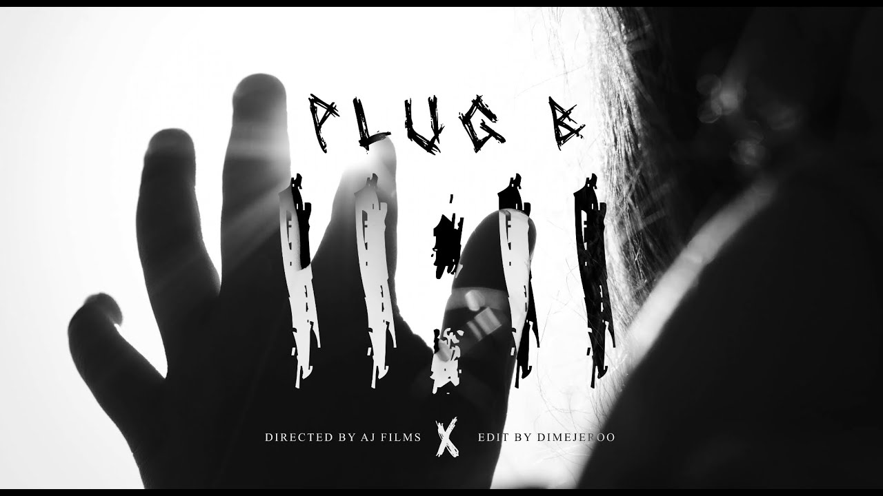 Plug B - 11:11 (OFFICIAL VIDEO)