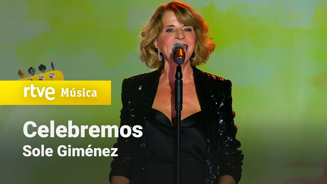 Sole Giménez - 