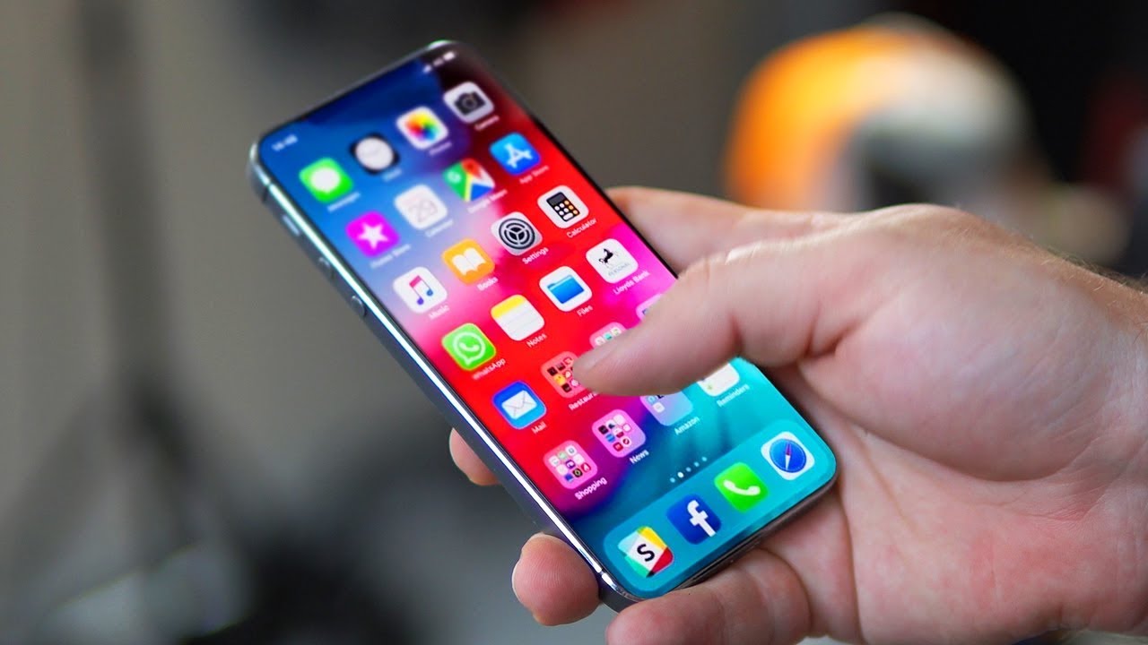 Ako vyzerá MÔJ Vysnívaný SMARTPHONE