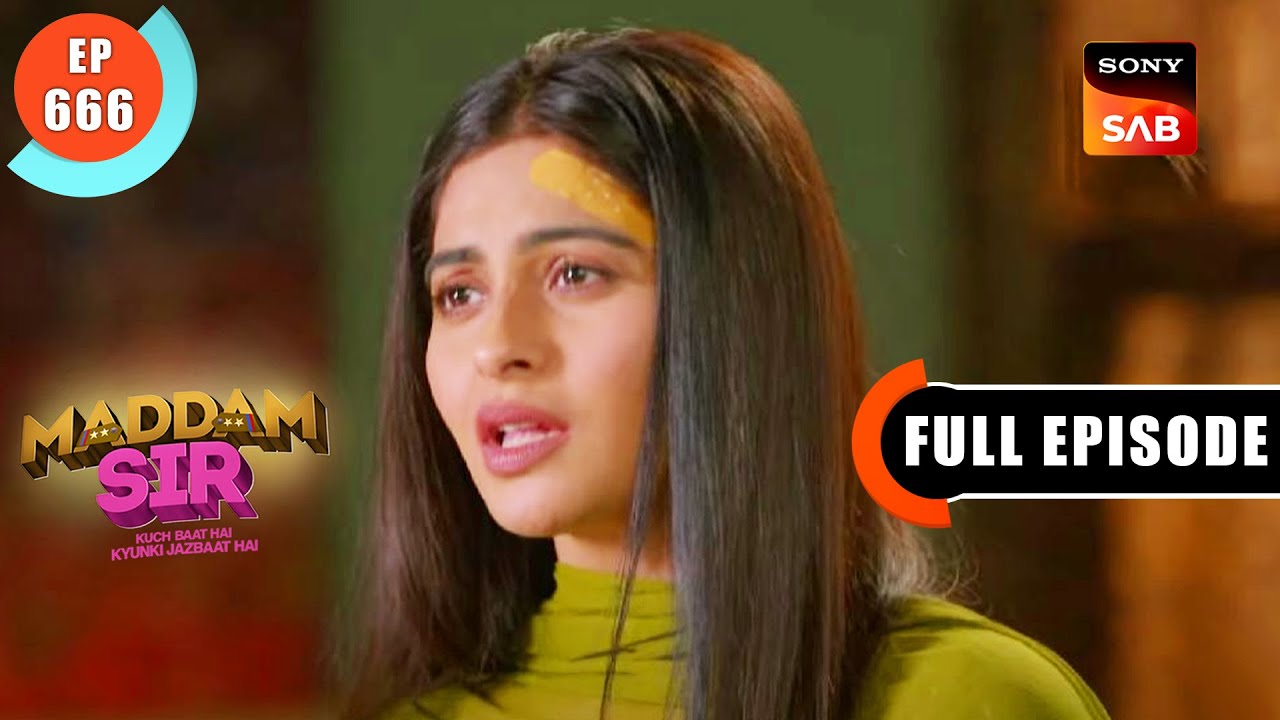 Chingari Gang Ki Suraksha - Maddam Sir - Ep 666 - Full Episode - 23 Nov 2022