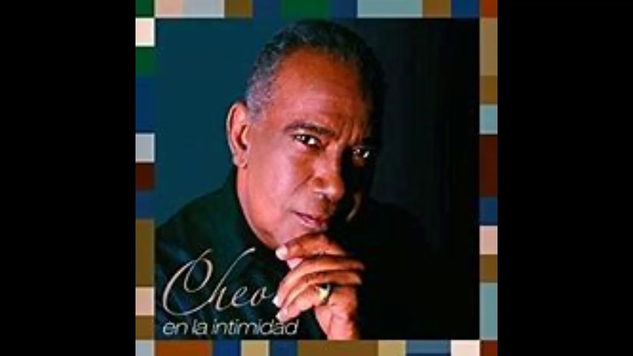 Cheo Feliciano En La Intimidad part 2  songs 6 10