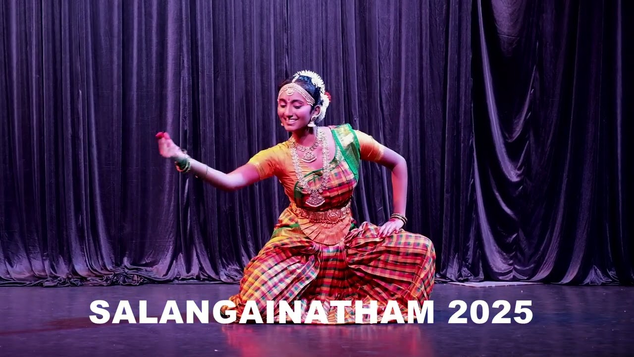 Visamakaara Kanna  ll  Salangai Natham ll Annual Programme 2025