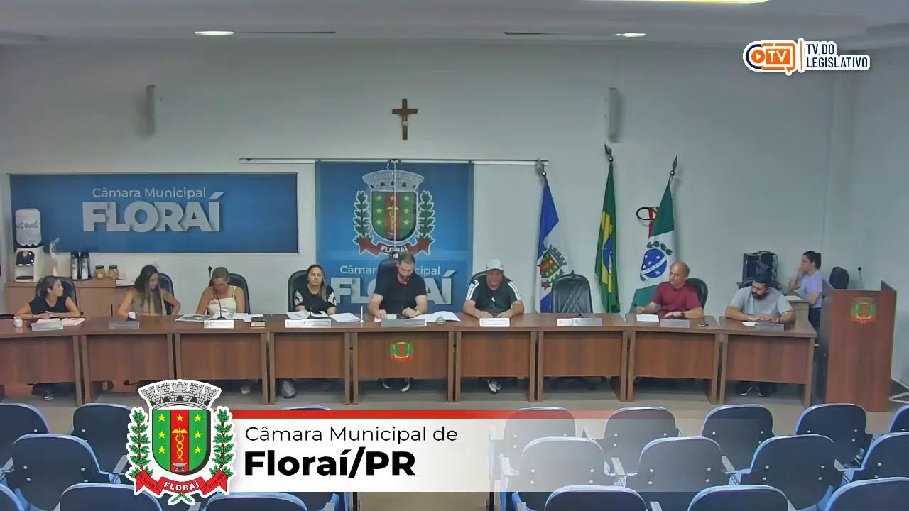 005ª Sessão Extraordinária 19-03-2026