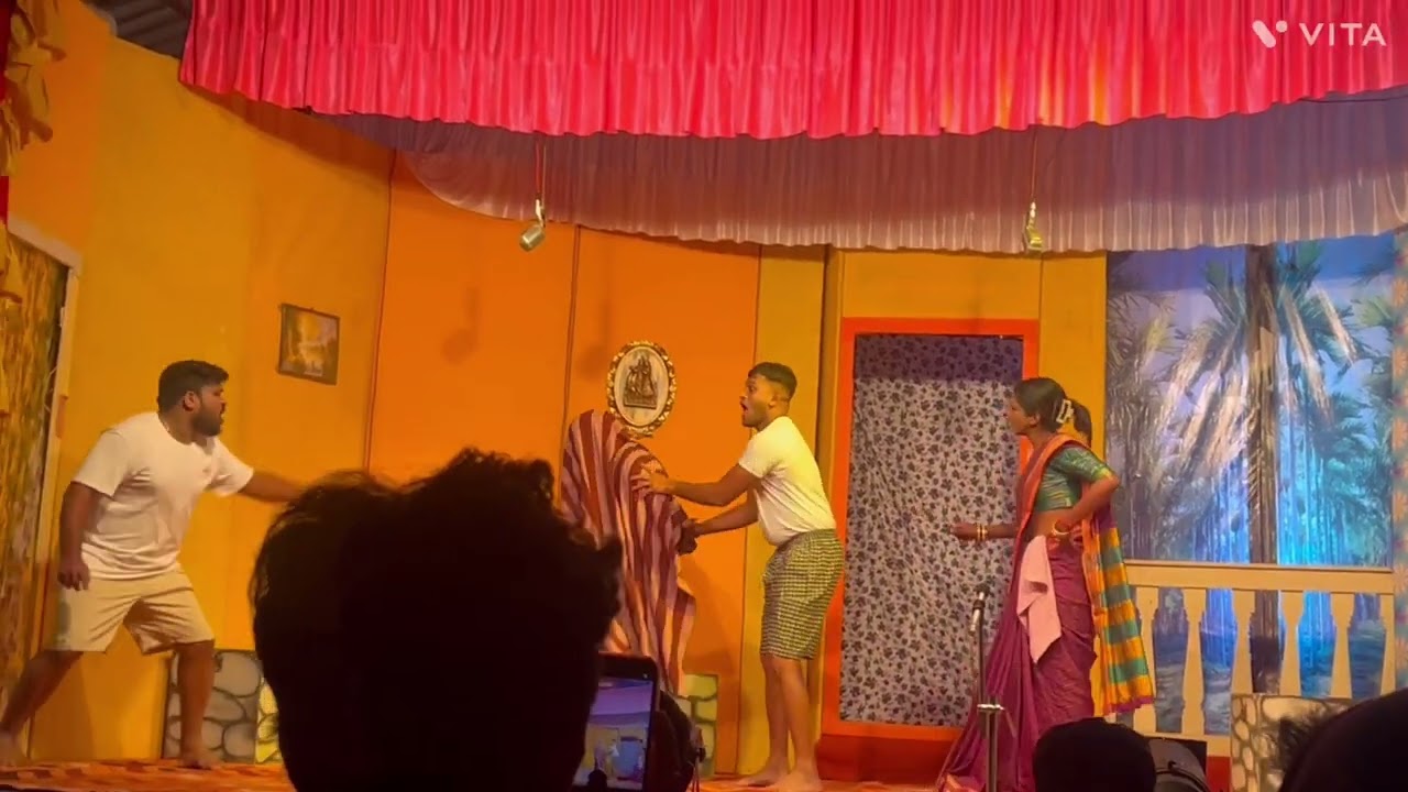 Natak @Palki Utsav 💐🫶🏻❤️💕