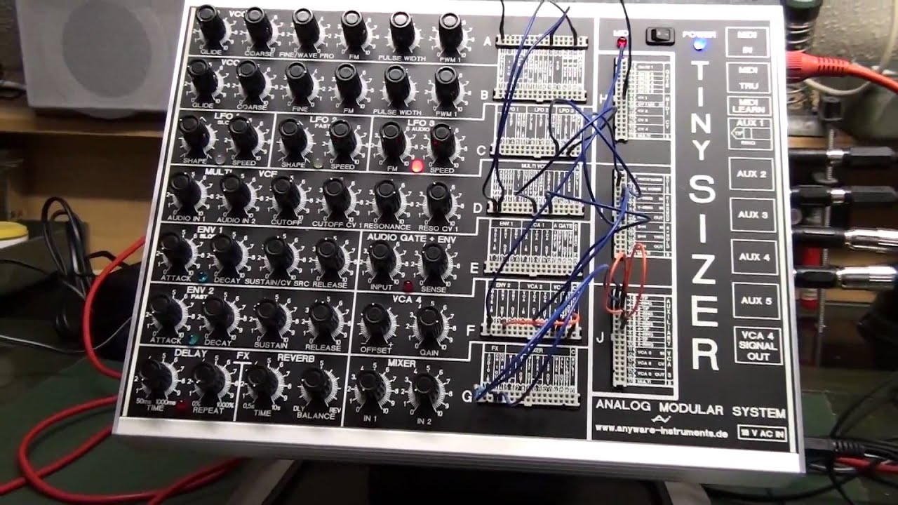 Demo: Anyware-Instruments Tinysizer