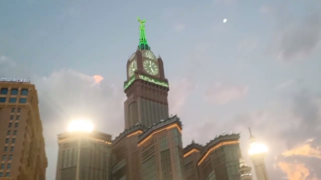 Makkah Masjid Al Haram today | Haram Sharif live today | 11 July 2025 Beautiful View makka today now
