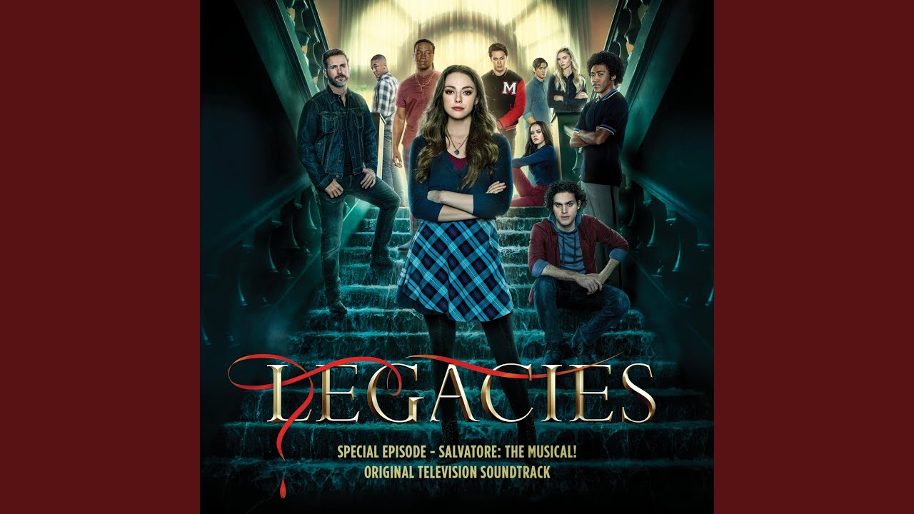 I'll Be OK (feat. Jenny Boyd)