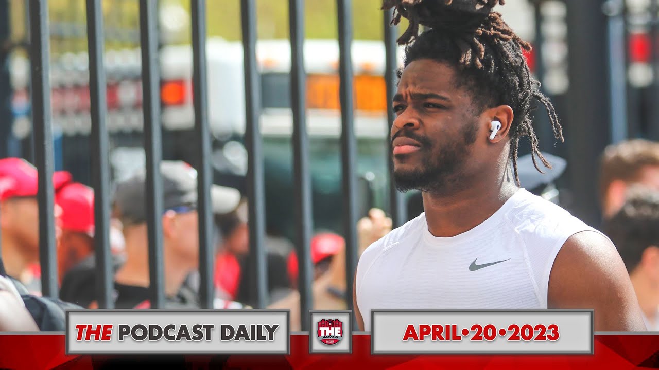 THE Podcast Daily: Ohio State projected depth chart on defense doesn't have many real question marks