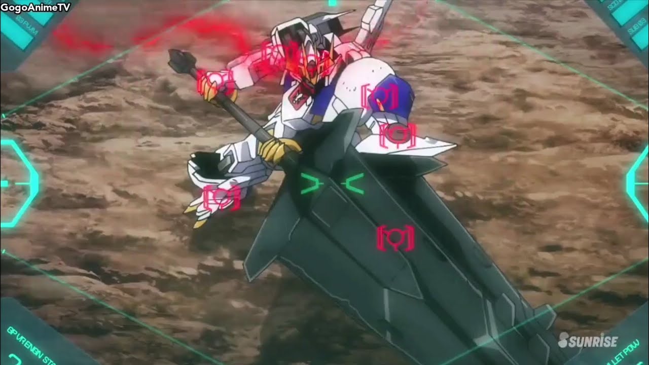 Gundam Build Divers BATTLOGUE