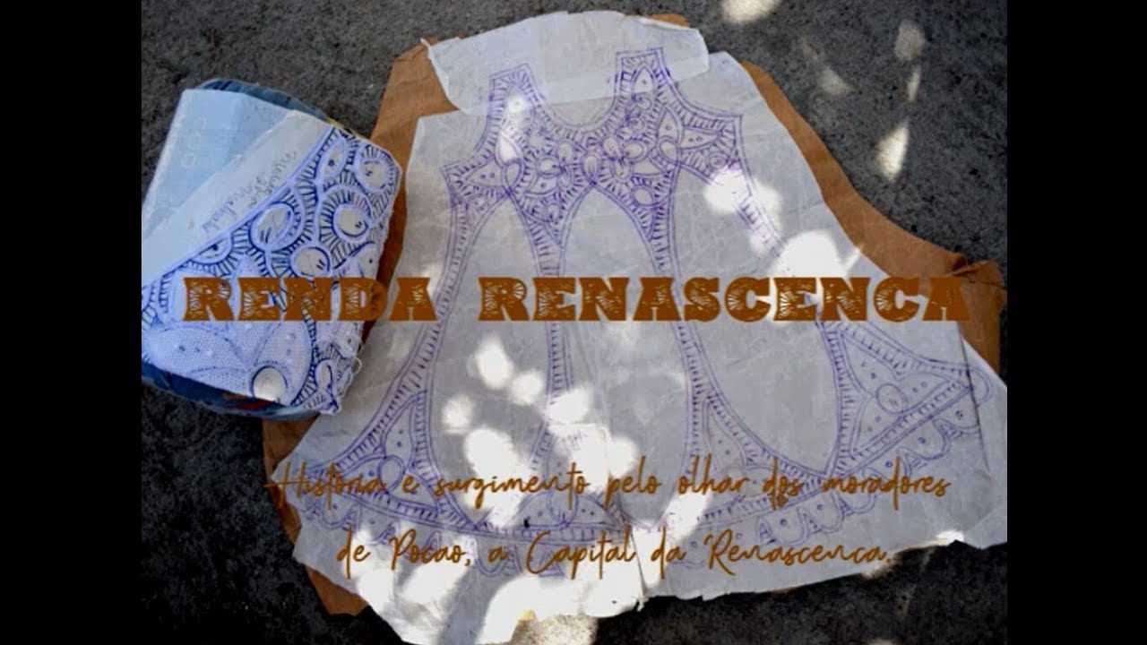 Renda Renascença: História e Surgimento