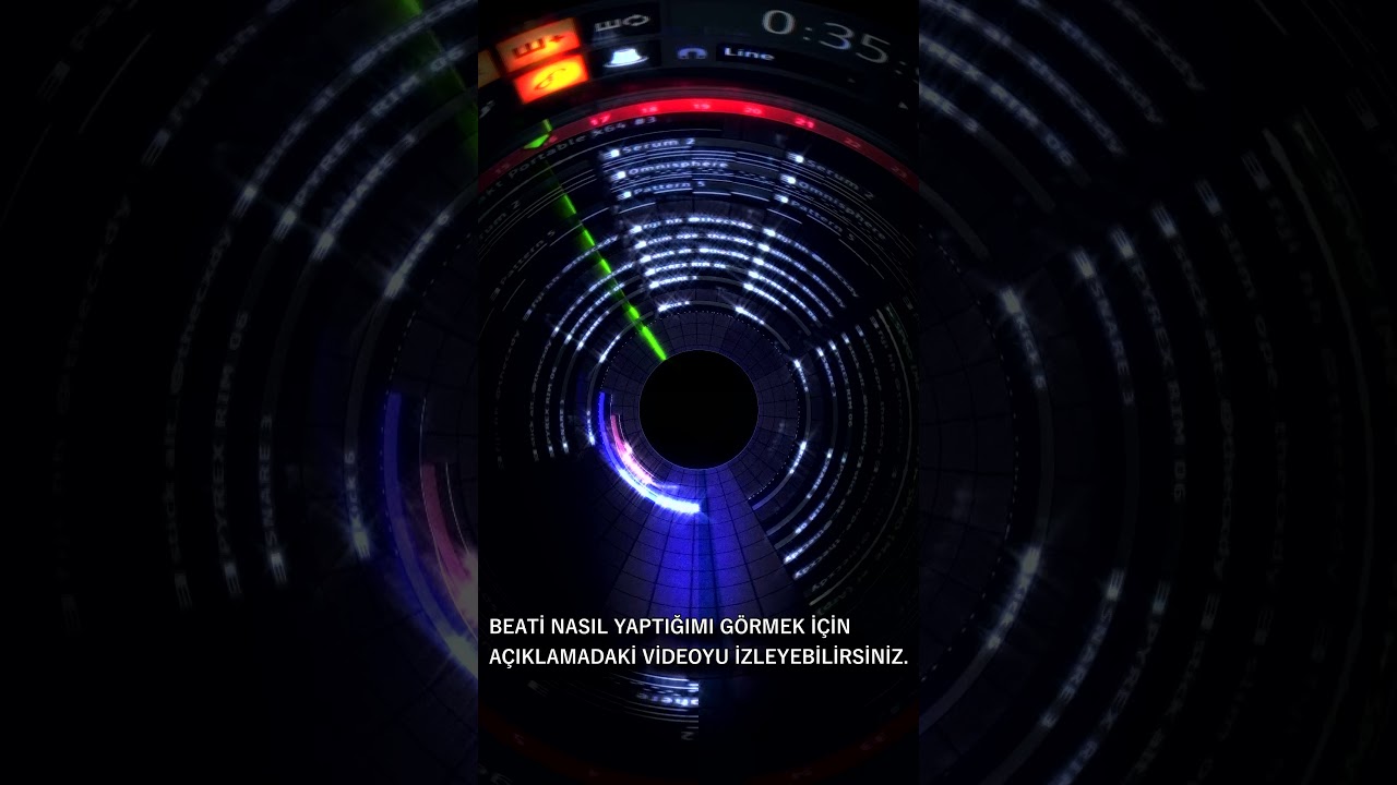 UZININ YAPMA DEDİĞİ BEAT  