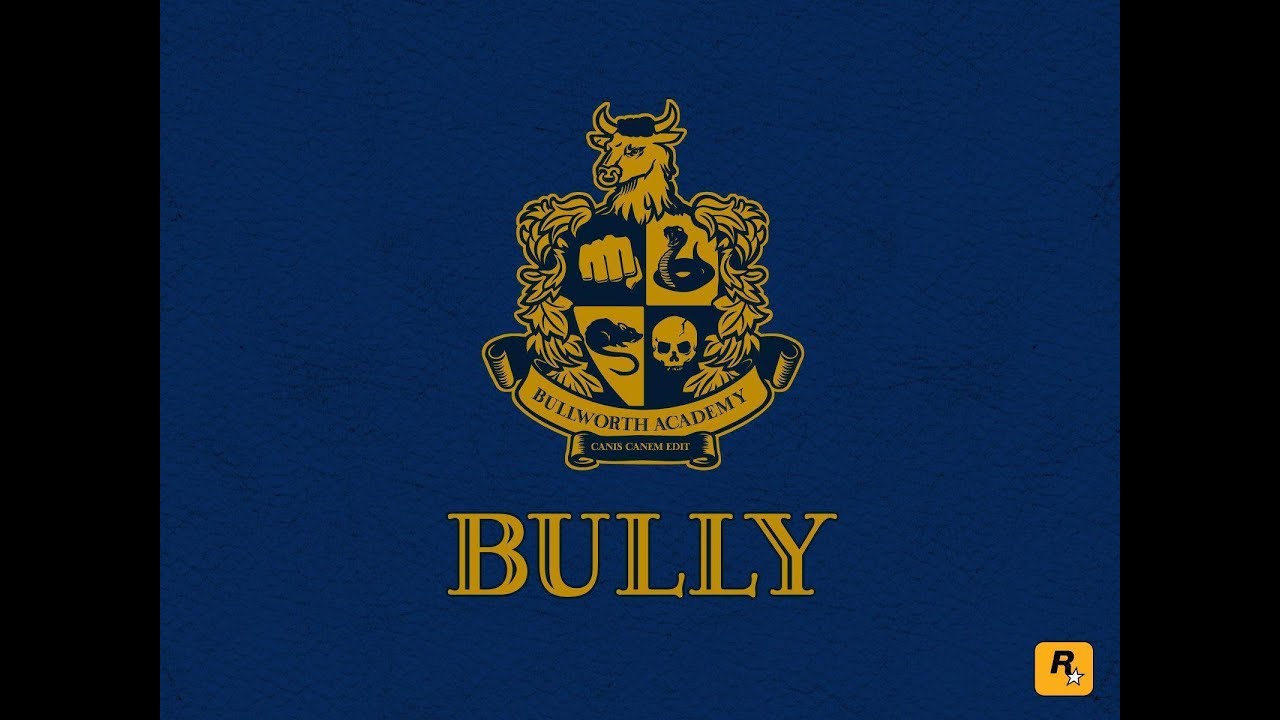 Let’s play Bully| Part 9